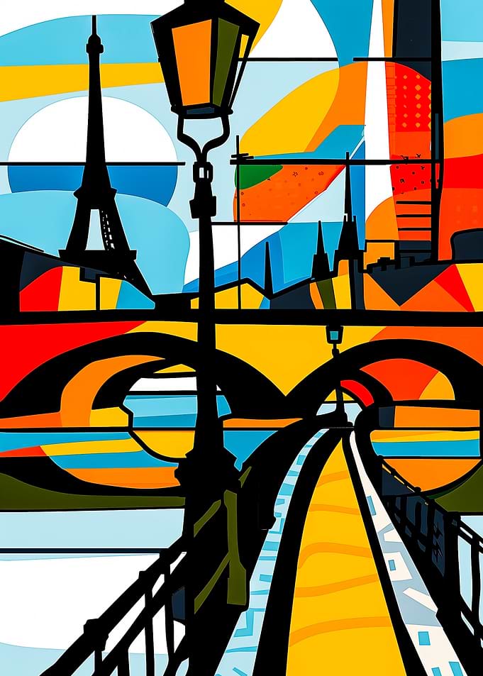 Paris X