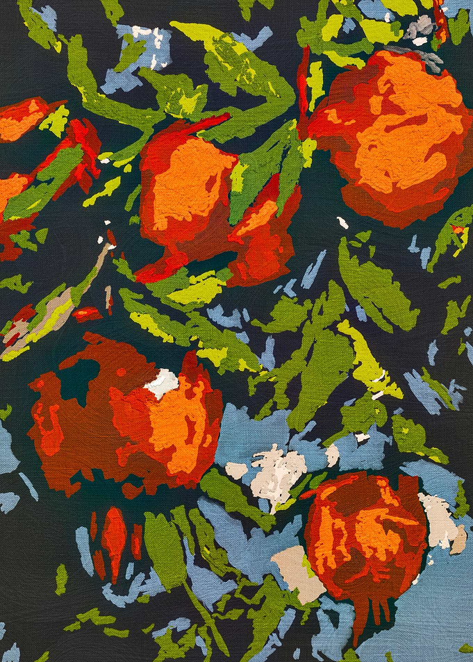 Pomegranate