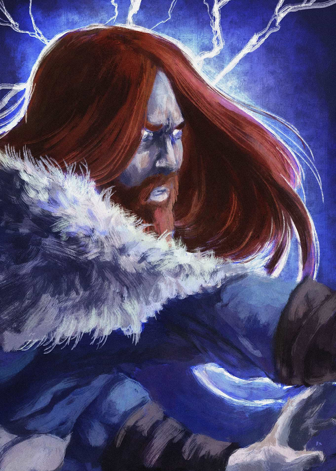 THOR