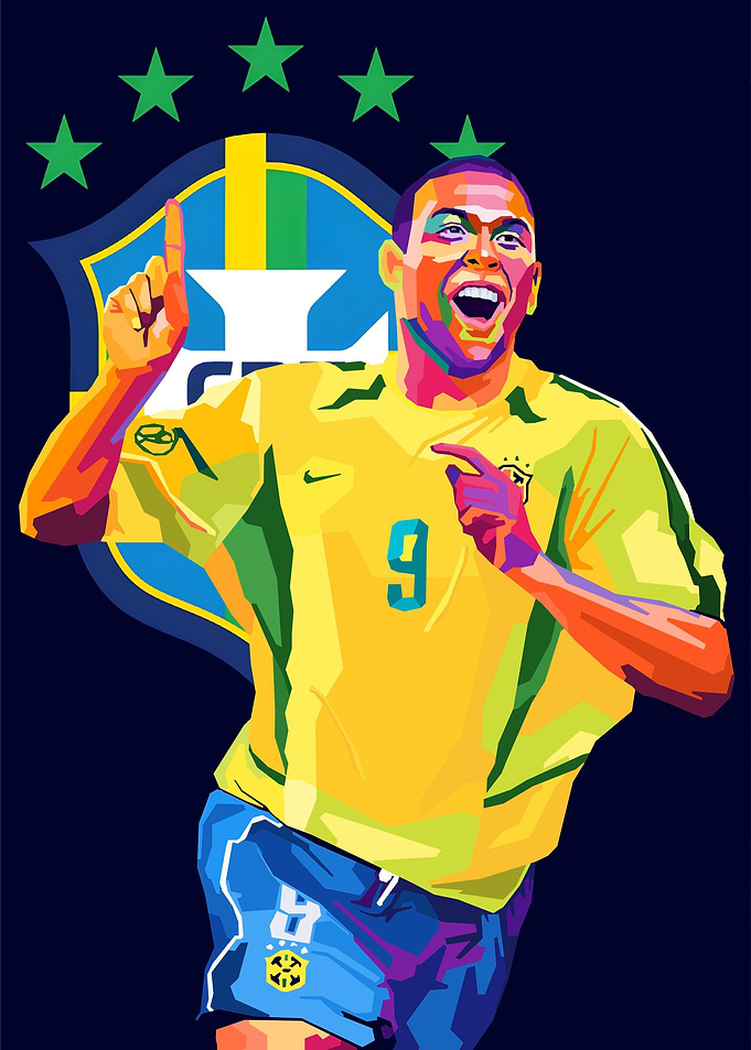 Ronaldo Nazario