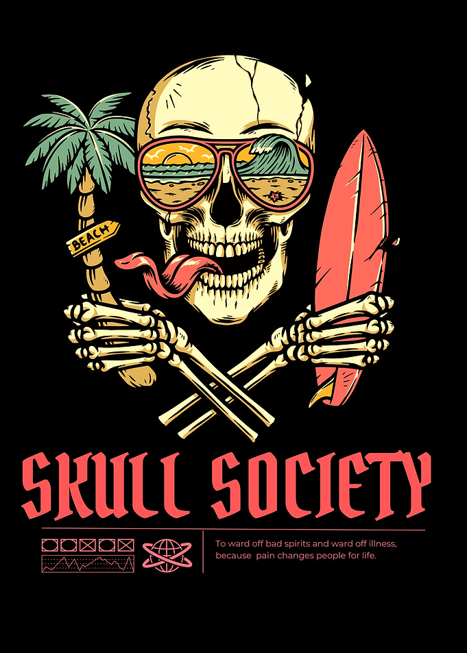 Skull Society