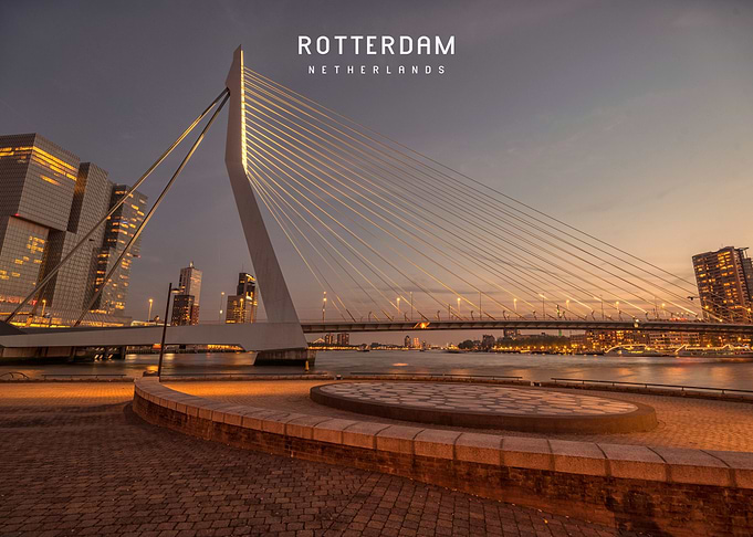 Rotterdam