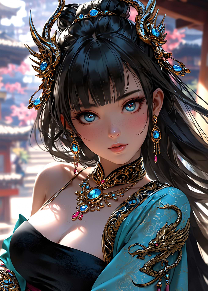 Timeless Elegance