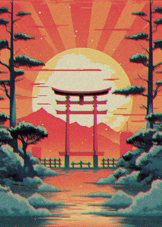 Gate Japan