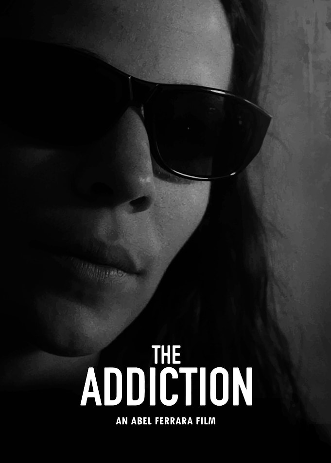 The Addiction