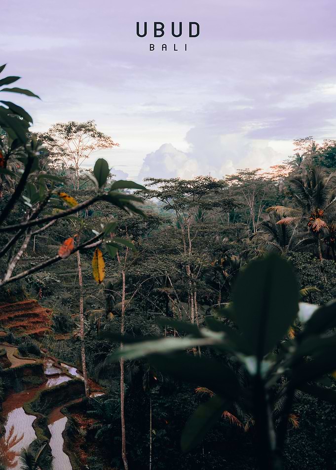 Ubud