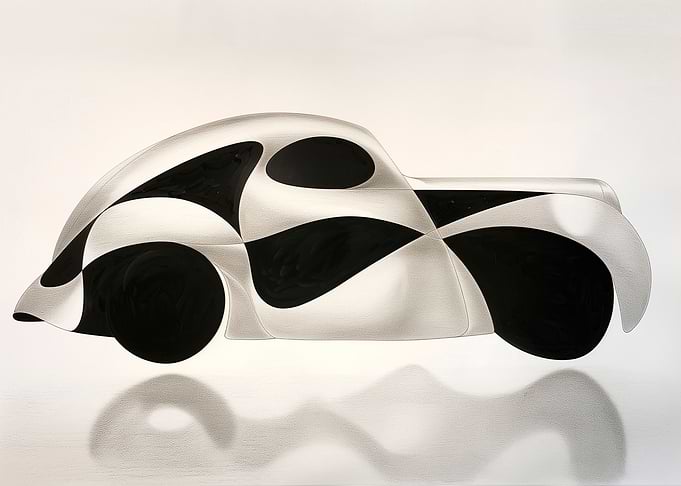 Car I
