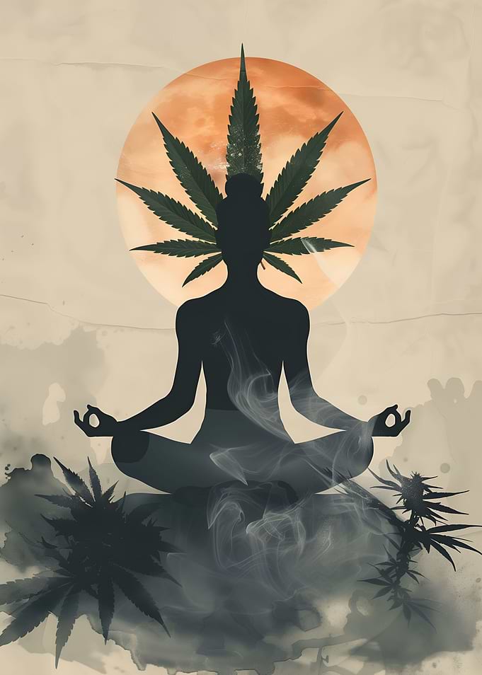 Joga Marijjuana