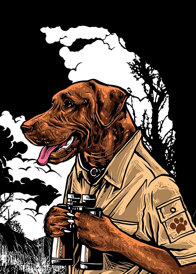 Watch Dog