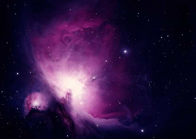 galaxy star