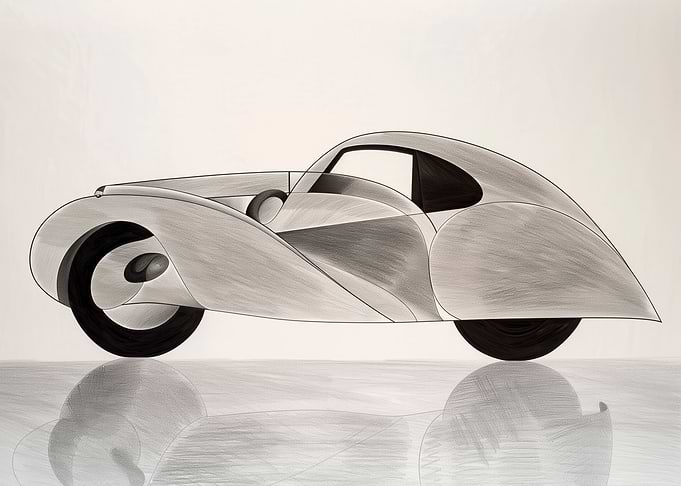 Car IV