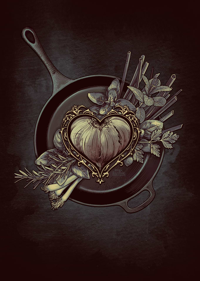 Season With Love