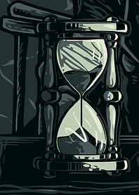 The Hour Glass