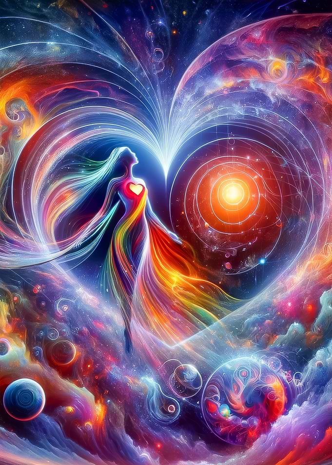 Field of Love