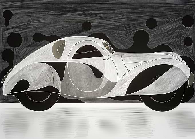 Car II