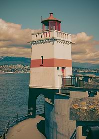 Lighthouse Point