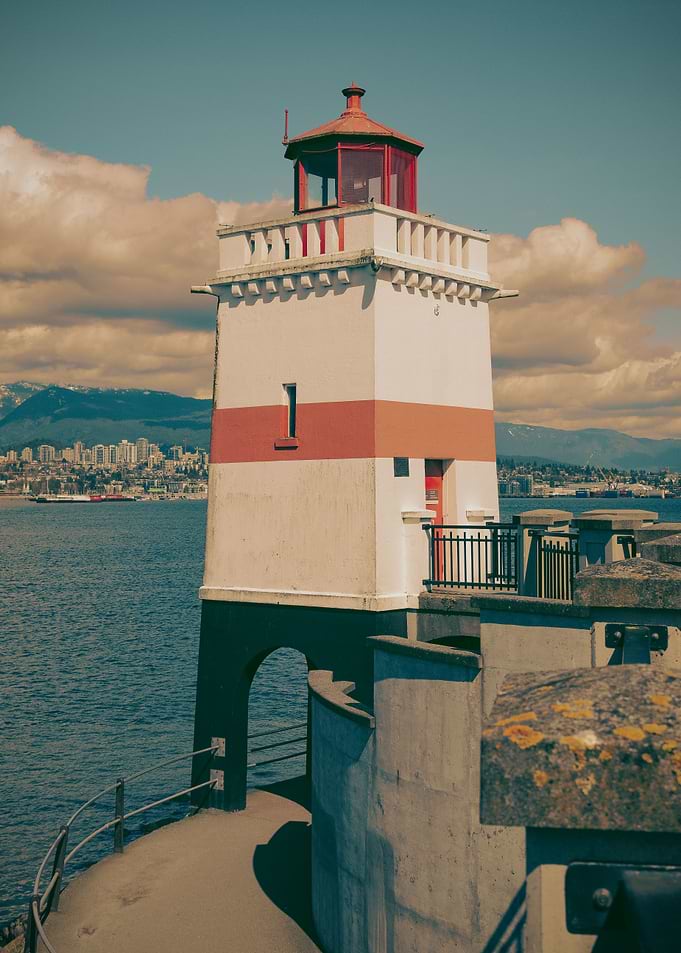 Lighthouse Point