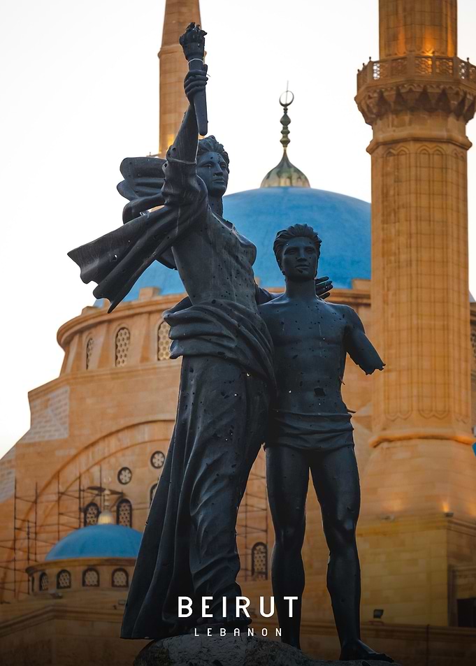 Beirut
