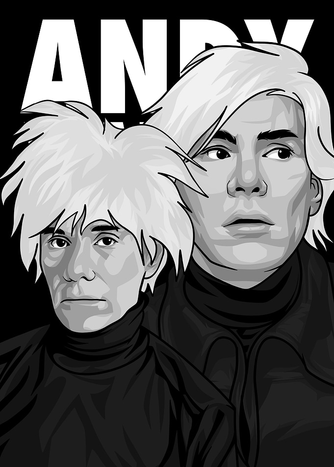 Andy Warhol