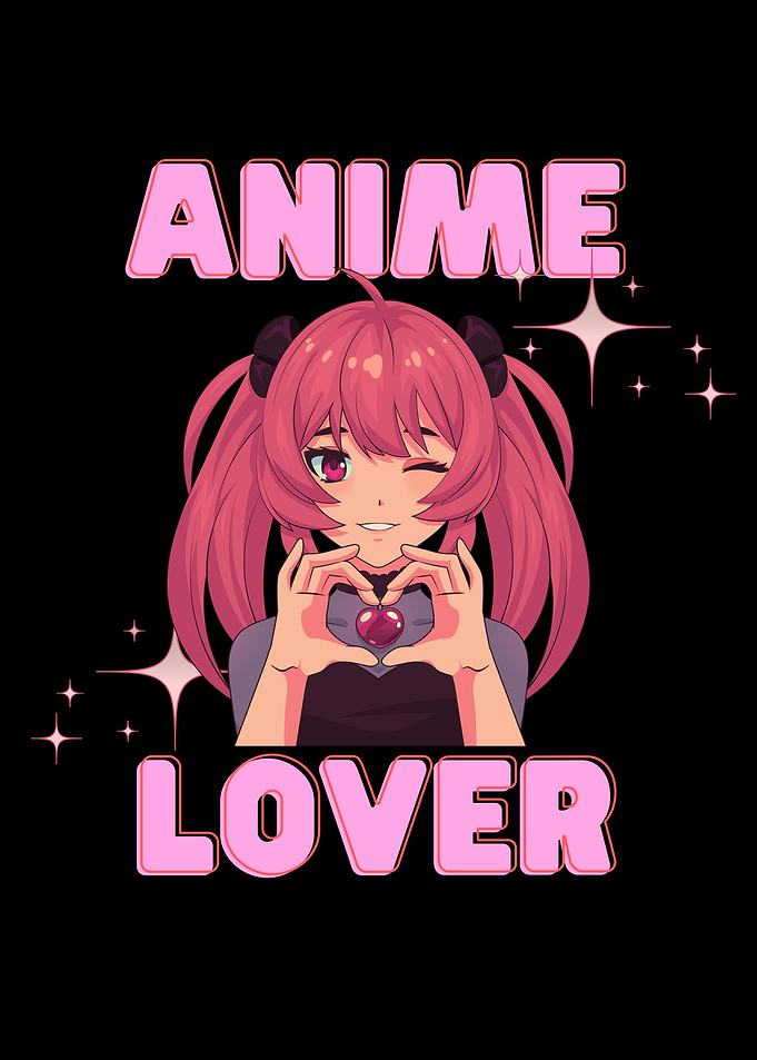 Anime Lover