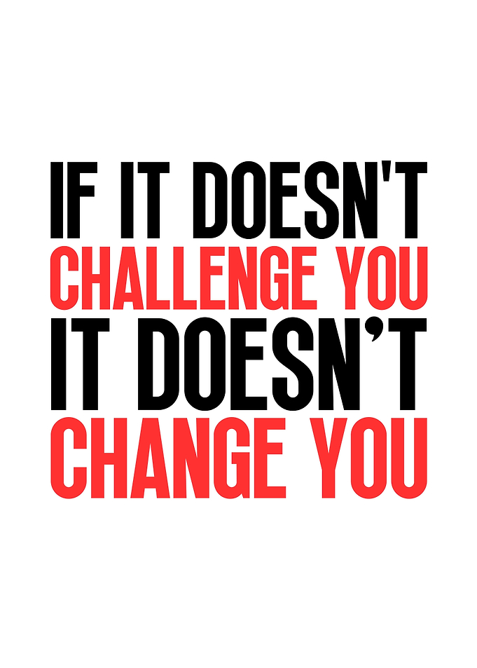 Inspirational Quote