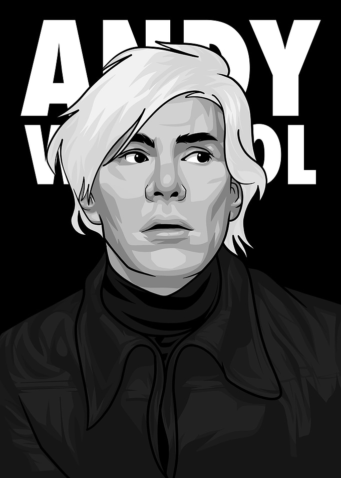 Andy warhol