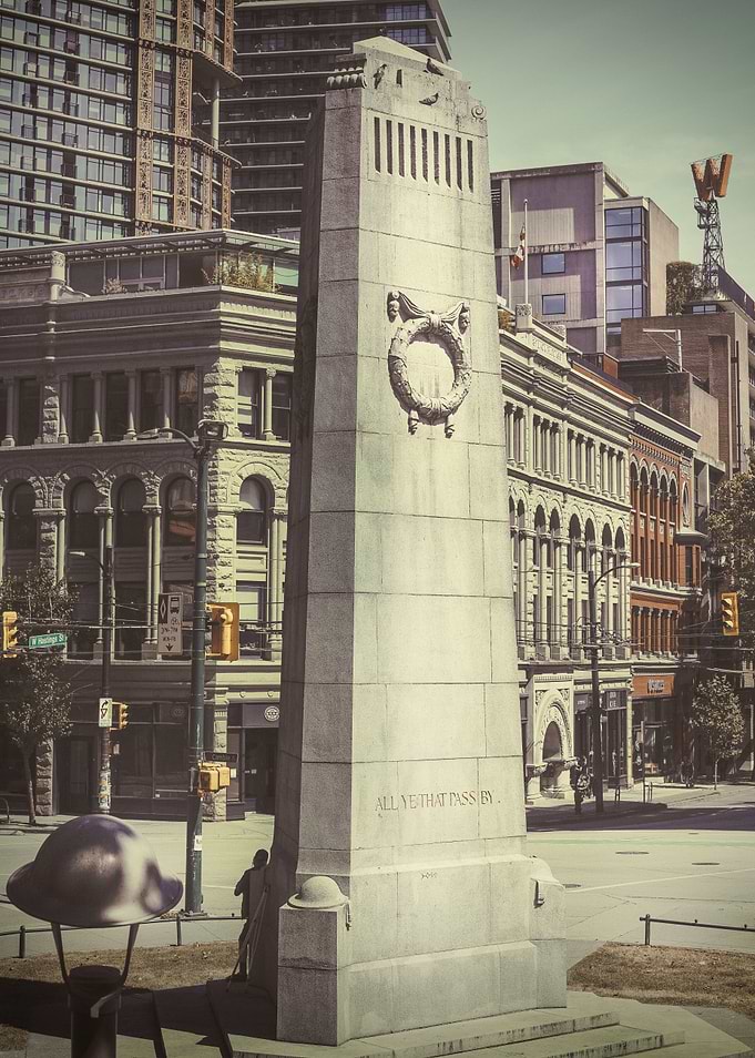 Victory Square