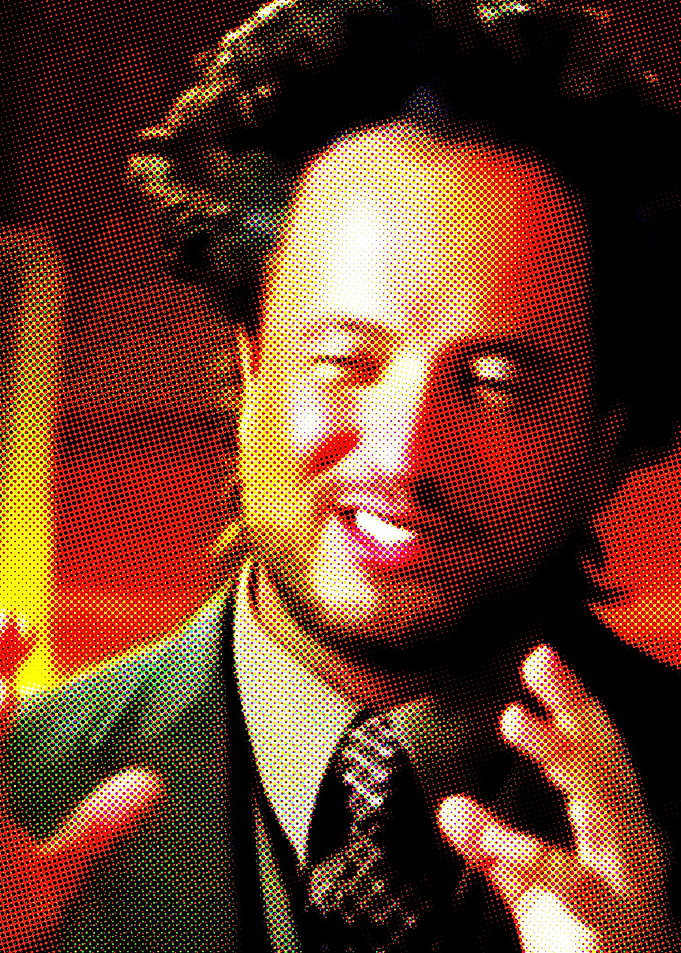 Giorgio A Tsoukalos Meme
