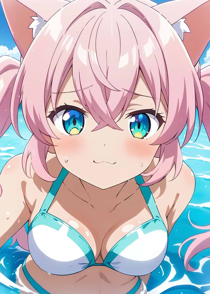 Beach Day