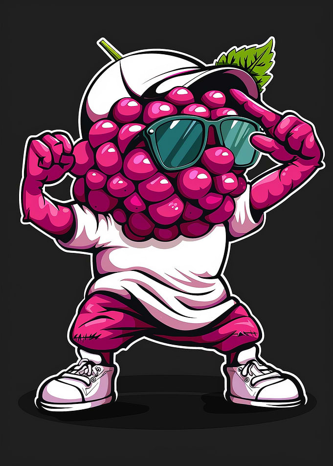 Mulberries