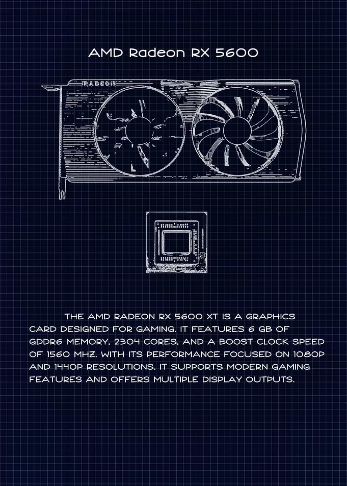 RX 5600