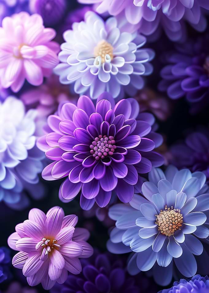 Flower Bed