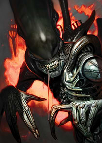 Comics Stylized 2