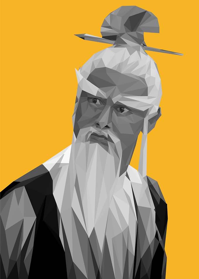 master pai mei kill bill