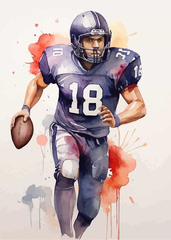 American Football