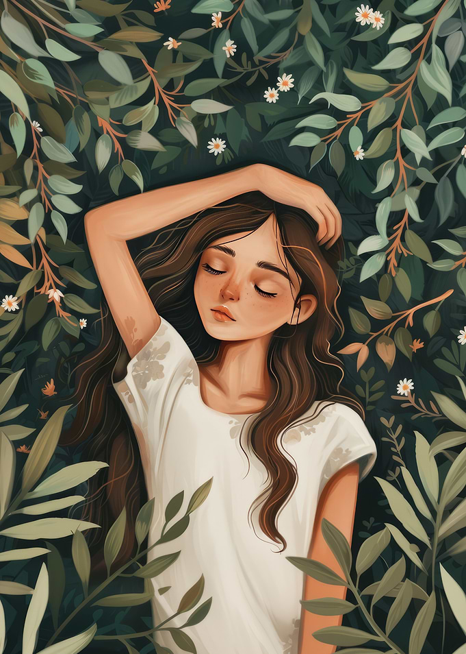 Dreamy Meadow