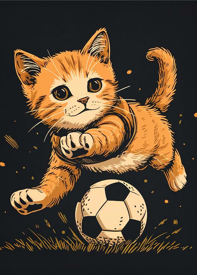 Cat Sports