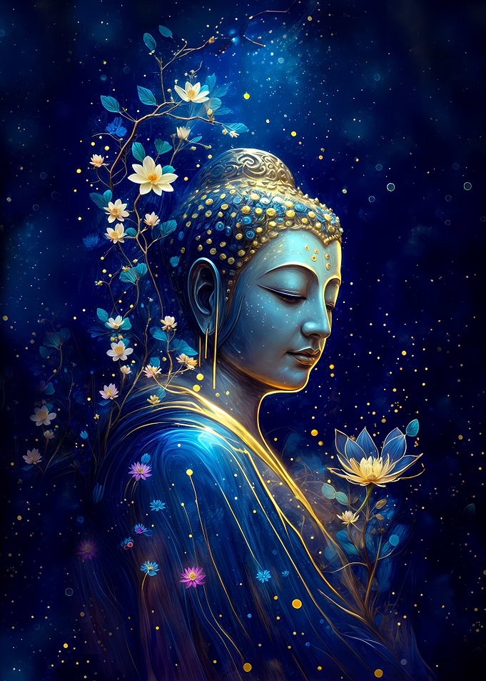 Goutam buddha