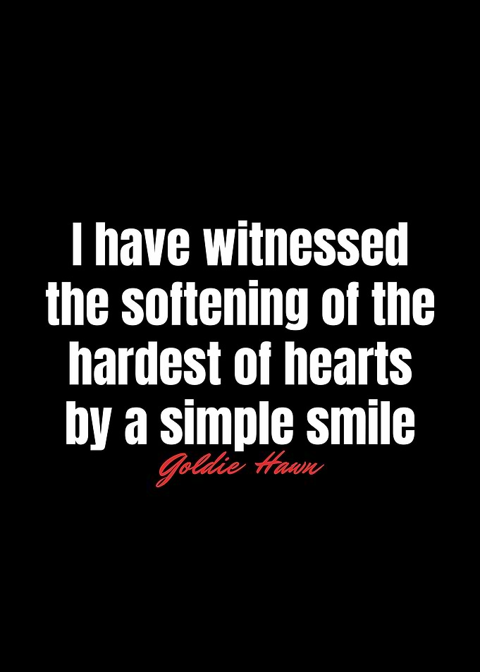 Quotes Goldie Hawn
