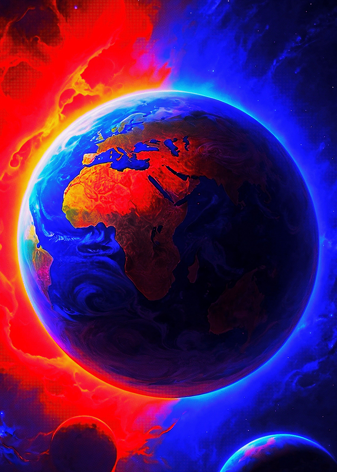 World Space