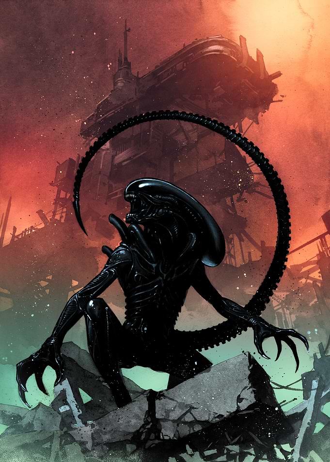 Comics Stylized 11