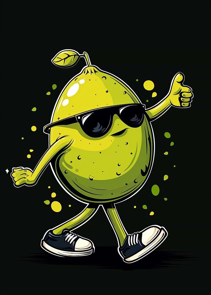Lime