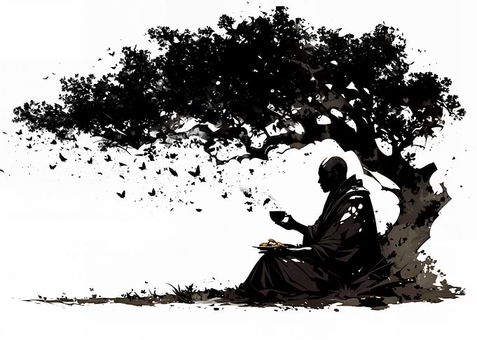 Solitude in Nature
