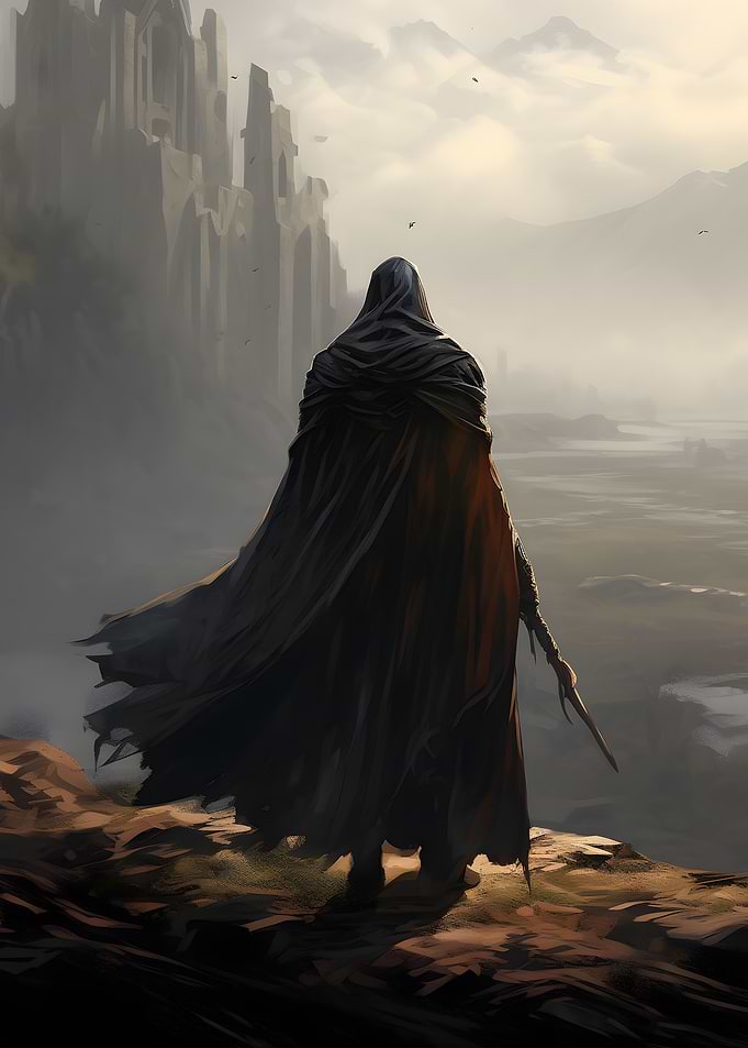 Soul Knight Of Dark