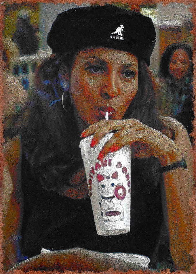 jackie brown