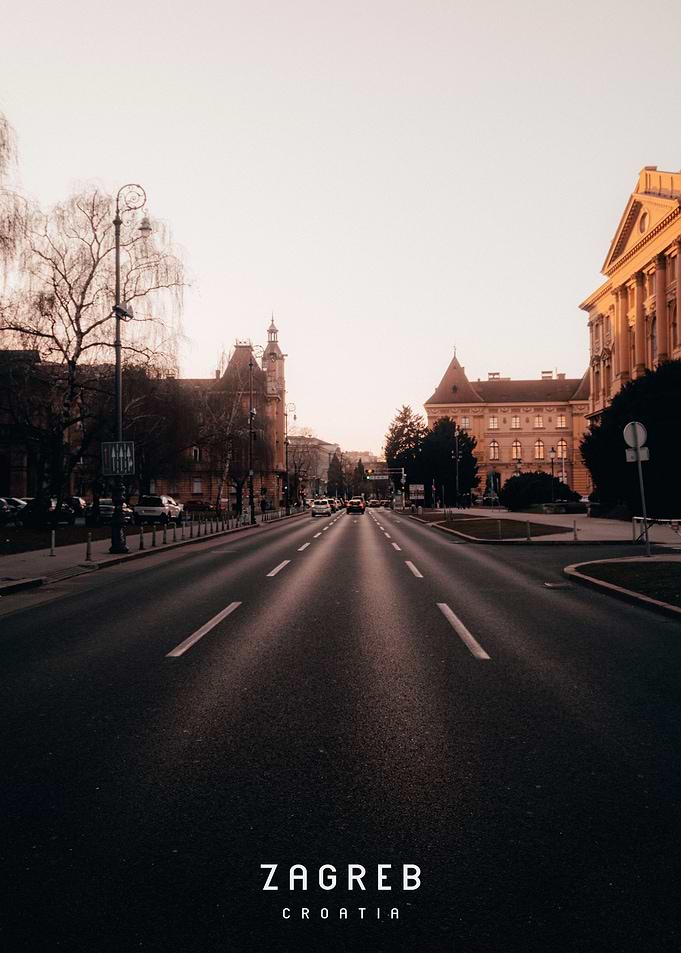 Zagreb
