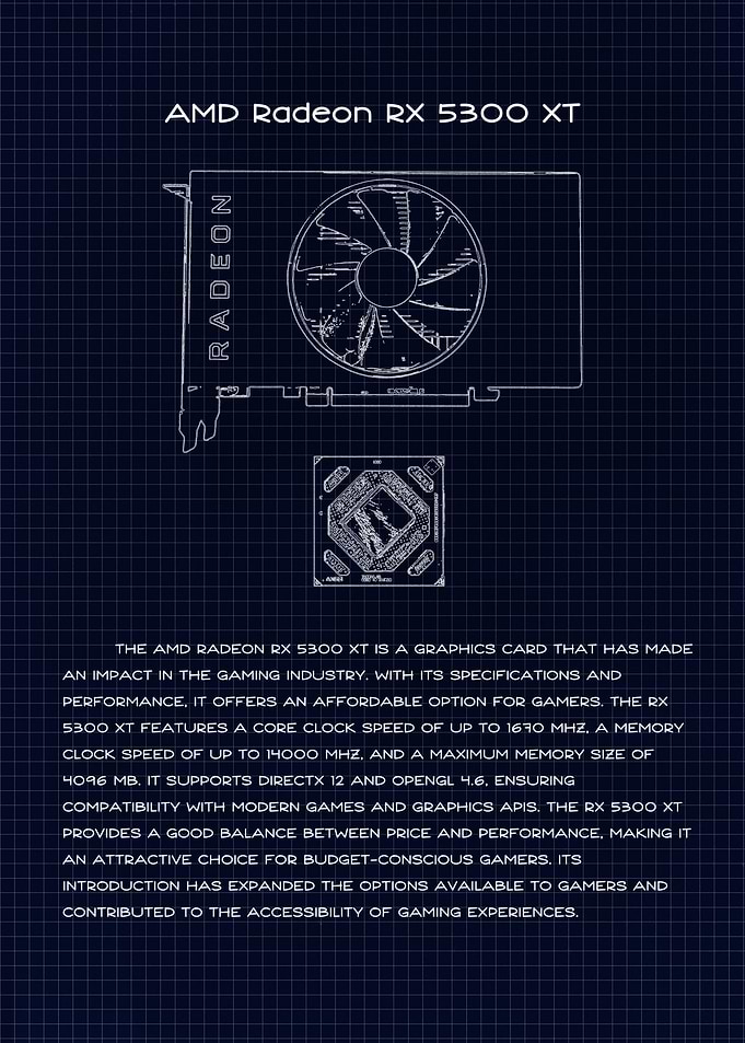RX 5300
