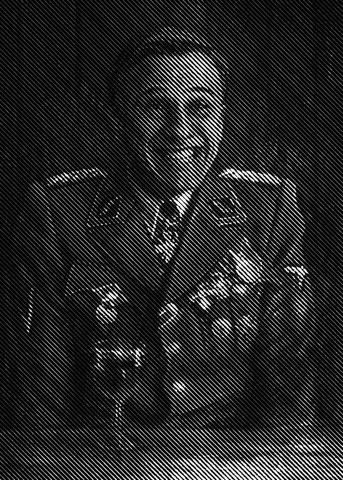 hans landa