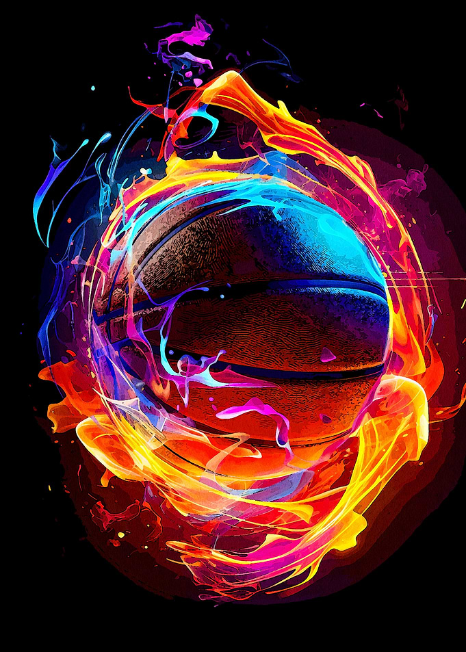 basketball sport