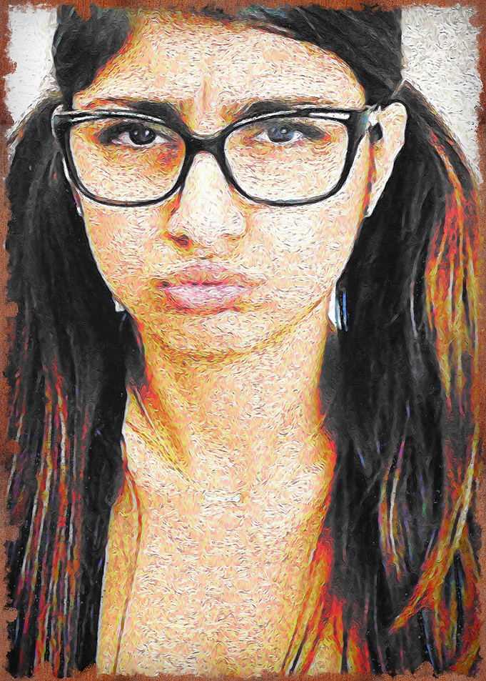 duck face meme